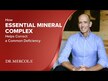 Видео обзор на Минеральные добавки, Essential Mineral Complex, 30 капсул