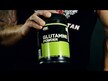Видео обзор на Optimum Nutrition, L-Глутамин, Glutamine Powder Unflavored, 1 кг