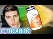 Видео обзор на Solaray, L-Теанин, L-Theanine 200 mg Chewables, 30 таблеток