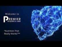 Premier Research Labs, Premier HCL, Бетаїн HCL, 90 капсул