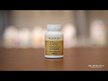 Видео обзор на Dr. Mercola, Ферментированный Имбир, Fermented Ginger, 60 капсул