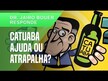 Видео обзор на Genex Formulas, Катуаба, Catuaba Rinden, 90 капсул