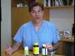 Відео огляд на Pregnenolone 50 mg, Прегненолон 50 мг, 120 таблеток