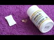 Відео огляд на Vitamin D3 5000 IU, Вітамін D3 Холекальциферол, 100 капсул