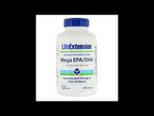 Omega Foundations Mega, Omega Foundations Mega EPA / DHA, 120 ...