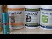 Видео обзор на Fairhaven Health, Поддержка Либидо, FertileCM, 90 капсул