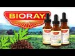 Видео обзор на Bioray, Полынь и Гвоздика, Artemisia & Clove, 59 мл