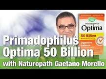 Nature's Way, Primadophilus Optima Adult 50+