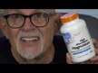 Видео обзор на Коэнзим CoQ10 200 мг, CoQ10 200 mg with BioPerine, 180 капсул