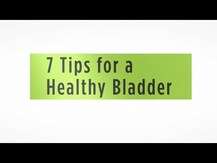 Bladder Health with Urox Blend, Поддержка мочевого пузыря, 60 ...