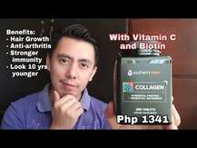 Youtheory, Men Collagen