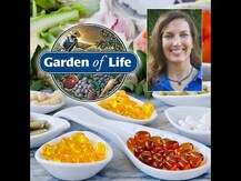 Garden of Life, Vitamin Code RAW D3 5000 IU, Вітамін D3 5000 М...