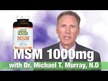 Відео огляд на MSM Joint Formula, Підтримка суглобів, 180 капсул