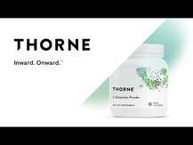 Thorne, L-Glutamine Powder