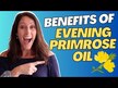 Видео обзор на Масло примулы, Evening Primrose Oil, 90 капсул