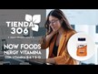 Видео обзор на NOW, Поддержка щитовидной, Thyroid Energy, 180 капсул