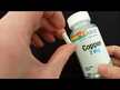 Видео обзор на Solaray, Медь 2 мг, Copper 2 mg, 100 капсул