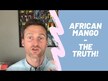 Відео огляд на Paradise Herbs, African Mango, Африканське Манго, 60 капсул