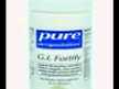 Видео обзор на Pure Encapsulations, Поддержка кишечника, GI Fortify, 400 г