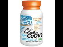 Doctor's Best, Пирролохинолинхинон 20 мг, PQQ with BioPQQ, 30 ...