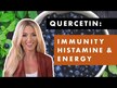Відео огляд на Country Life, Quercetin + D3, Кверцетин + D3, 90 капсул