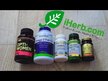 Видео обзор на Nature's Bounty, Лютеин 40 мг, Lutein 40 mg, 30 капсул