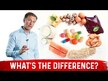 Видео обзор на Витамин B1 Аллитиамин, Vitamin B1+ Allithiamine, 60 капсул
