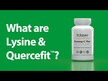 Видео обзор на Лизин Монолаурин, L-Lysine Monolaurin, 100 капсул