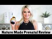 Відео огляд на Prenatal Multi + DHA, Пренатальні вітаміни з ДГК, 90 капсул