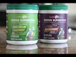 Відео огляд на Kidz Superfood Berry Blast, Суперфуд для дітей Ягода, 180 г
