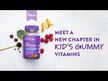 Відео огляд на New Chapter, Kids Elderberry Gummies 2+, Бузина, 30 цукерок