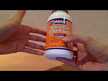 Видео обзор на NOW, Пищевые дрожжи, Nutritional Yeast Powder, 284 г