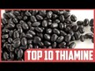 Видео обзор на Тиамин 100 мг, B-1 Thiamin 100 mg 100, 100 таблеток