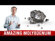 Відео огляд на Chelated Molybdenum, Хелатний молібден 150 мкг, 100 таблеток