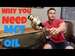 Видео обзор на Nature's Way, MCT Масло, Organic MCT Oil, 887 мл