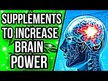 Видео обзор на Поддержка мозга, Brain Enhancers wtih AlphaSize, 60 капсул