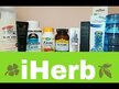 Видео обзор на Source Naturals, Глицин 500 мг, Glycine 500 mg 100, 100 капсул