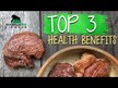 Видео обзор на Real Mushrooms, Грибы Рейши, Reishi, 200 капсул