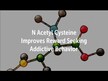 Видео обзор на N-ацетилцистеин, N-Acetyl-L-Cysteine 600 mg, 60 капсул