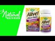 Видео обзор на Мультивитамины для женщин, Womens Ultra Potency, 60 таблеток