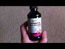 Now Foods, Pau D'Arco Extract