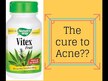 Видео обзор на Nature's Way, Витекс 400 мг, Vitex Fruit 400 mg, 100 капсул
