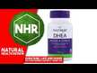 Видео обзор на Natrol, ДГЭА 50 мг, DHEA 50 mg 60, 60 таблеток