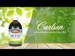Видео обзор на Carlson, MCT Масло, MCT Oil Liquid, 1000 мл