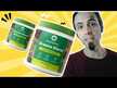 Відео огляд на Amazing Grass, Green Superfood Original, Суперфуд, 240 г