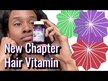 Відео огляд на New Chapter, Hair Skin & Nails, Шкіра нігті волосся, 60 капсу