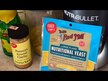 Видео обзор на Пищевые дрожжи без глютена, Large Flake Yeast, 142 г