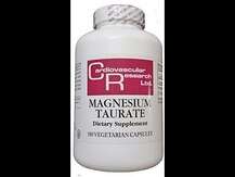 Cardiovascular Research Ltd., Manganese Picolinate