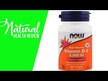 Відео огляд на NOW, Vitamin D-3 5000 IU, Вітамін D-3, 240 капсул
