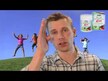 Відео огляд на Organic Kids+ Probiotics, Пробіотик для дітей, 30 таблеток